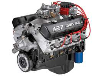 P2C67 Engine